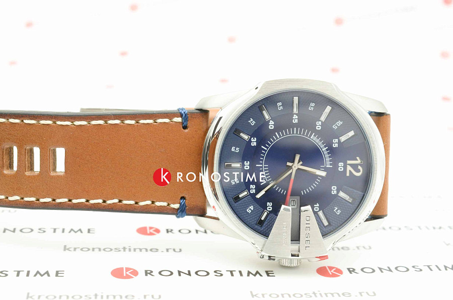 Часы Diesel DZ1925 — Италия, кварцевые