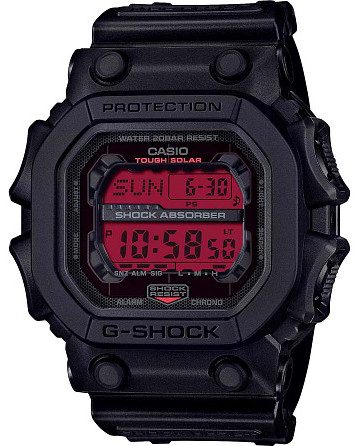 Casio G-Shock GX-56BBR-1
