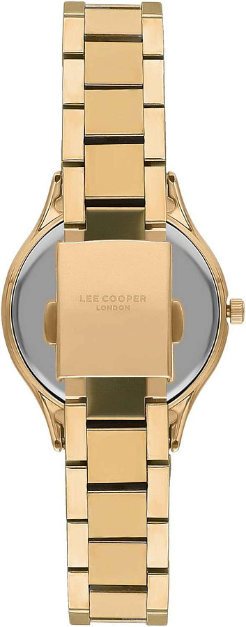 Часы Lee Cooper LC07113.120 — металл сталь, Англия