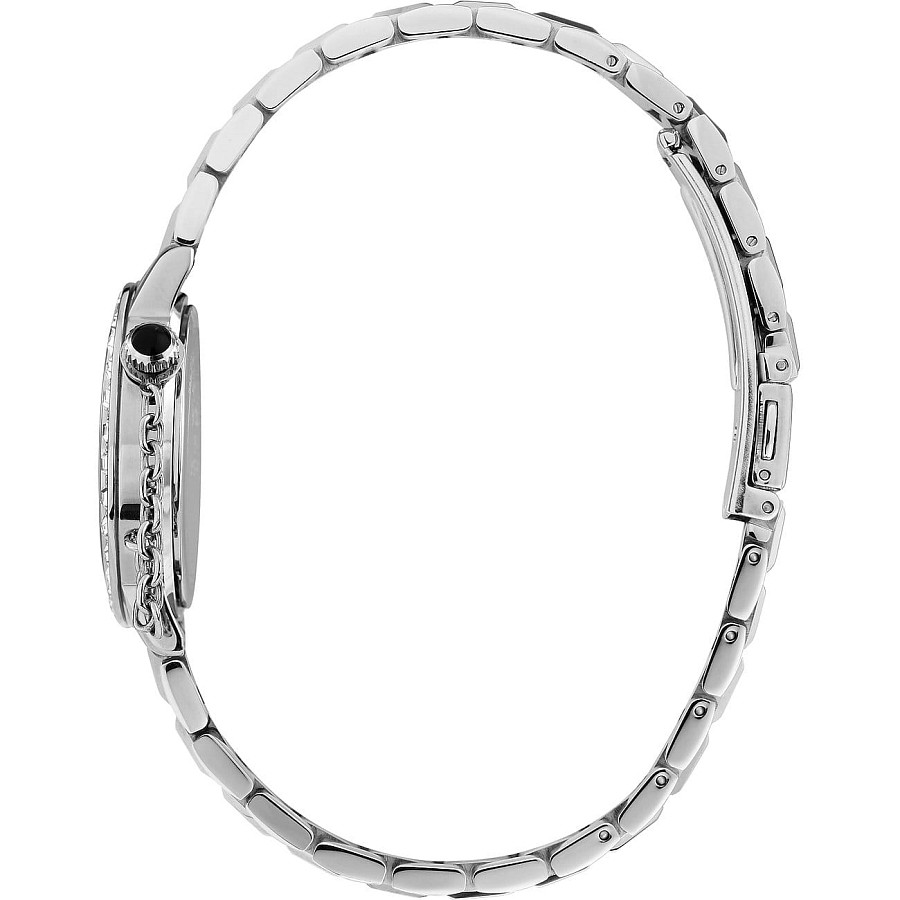 Часы Karl Lagerfeld Crystals R0553100506 — сталь металл, США
