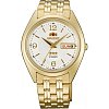 Японские механические часы Orient AB0000CW (FAB0000CW)