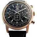 Японские наручные часы Orient TV02002B (FTV02002B) с хронографом, фото 2
