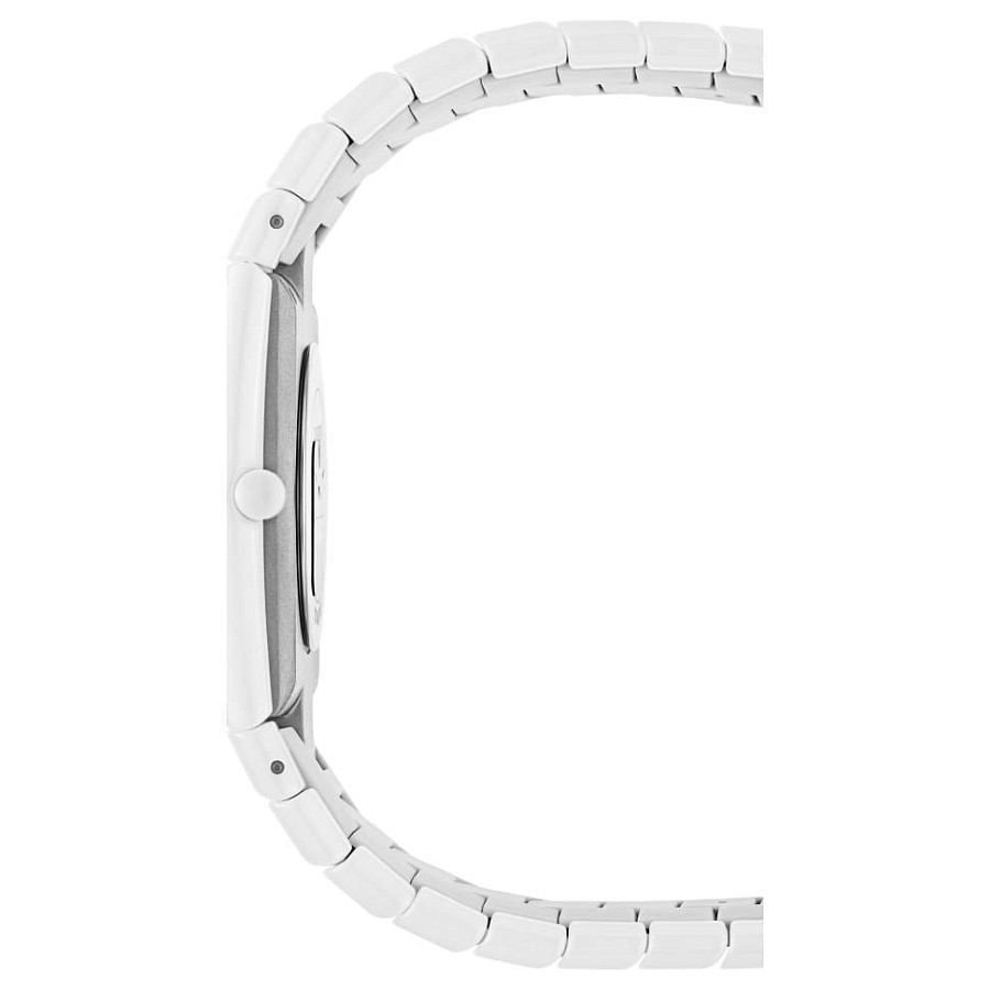 Часы Rado Ceramica R21711702 — кварцевые, керамика