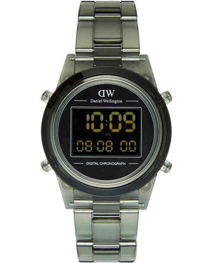Часы Daniel Wellington Retro Digital DW00100762 — мужские