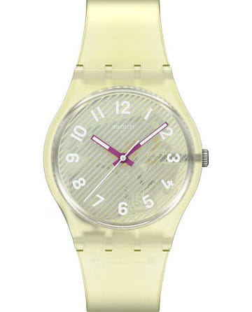 Swatch Wavelengths Of Sand SO28J102