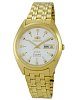 Японские механические часы Orient AB00001C (FAB00001C)