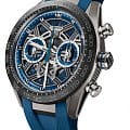 Швейцарские механические часы TAG Heuer Carrera Chronograph Extreme Sport CBU2081.FT6274, фото 5