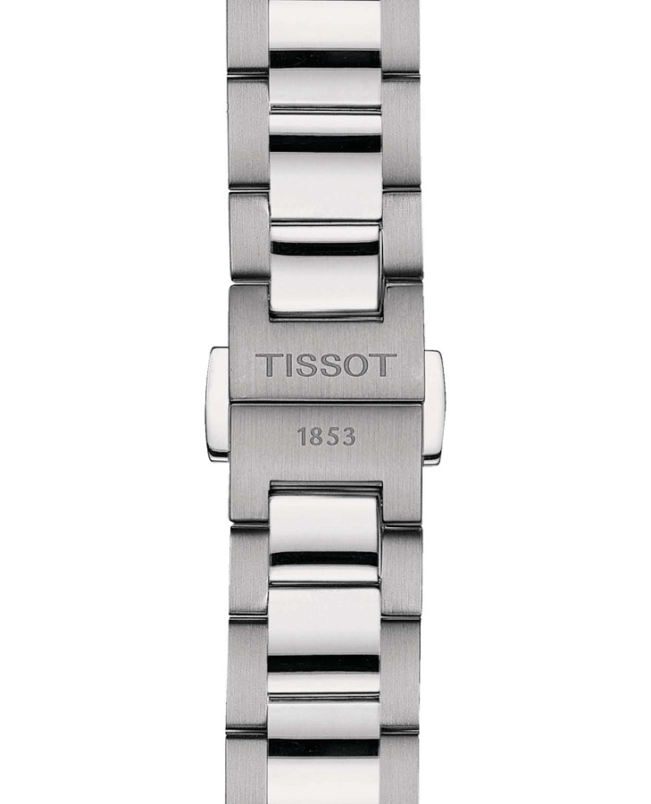 Часы Tissot PR 100 T150.210.11.351.00 — артикул T1502101135100