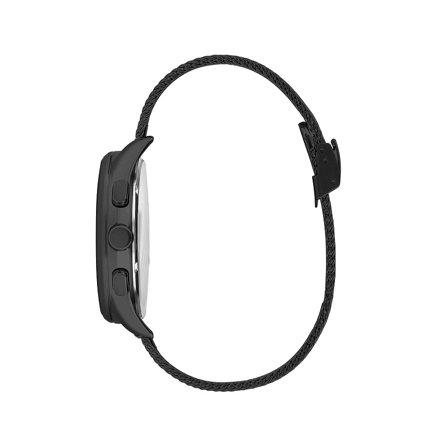 Часы Beverly Hills Polo Club BP3263X.660 — кварцевые, сталь металл