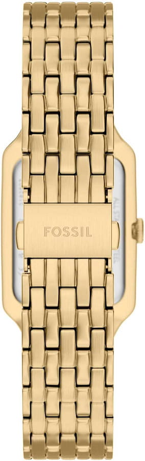 Часы Fossil Raquel ES5452 — США, кварцевые