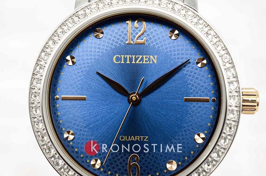 Часы Citizen Elegance EL3106-59L — артикул EL3106-59L