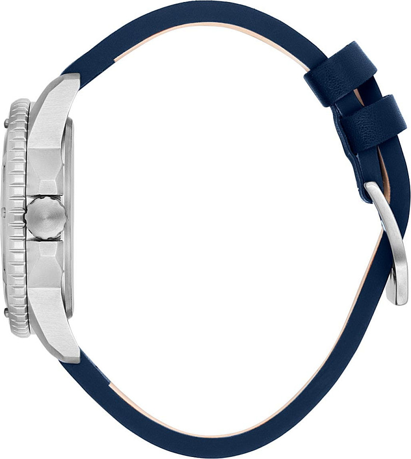 Часы Santa Barbara Polo & Racquet Club Legend SB.8.10001-2 — кварцевые, металл сталь