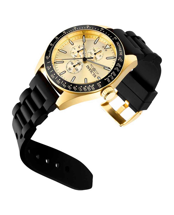 Часы Invicta Aviator IN38405 — артикул IN38405