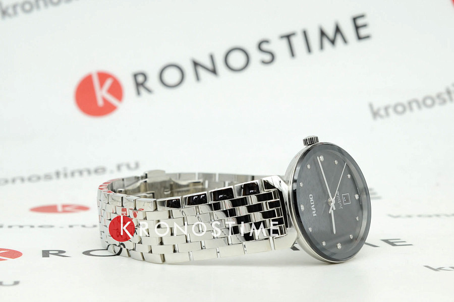 Часы Rado Florence Diamonds R48913733 — артикул R48913733