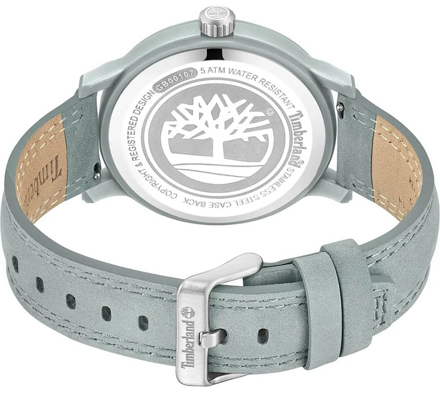 Часы Timberland Driscoll TDWGB0010703 — пластик, США