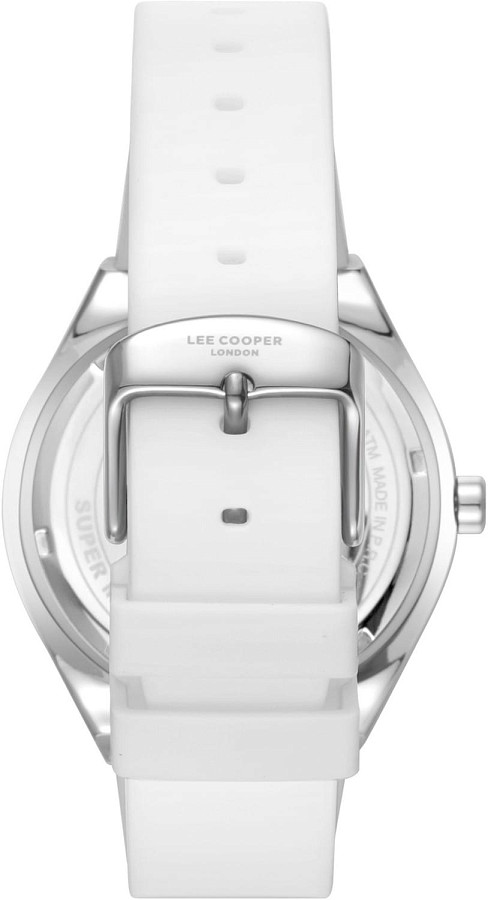 Часы Lee Cooper LC07936.336 — металл суперметалл, Англия
