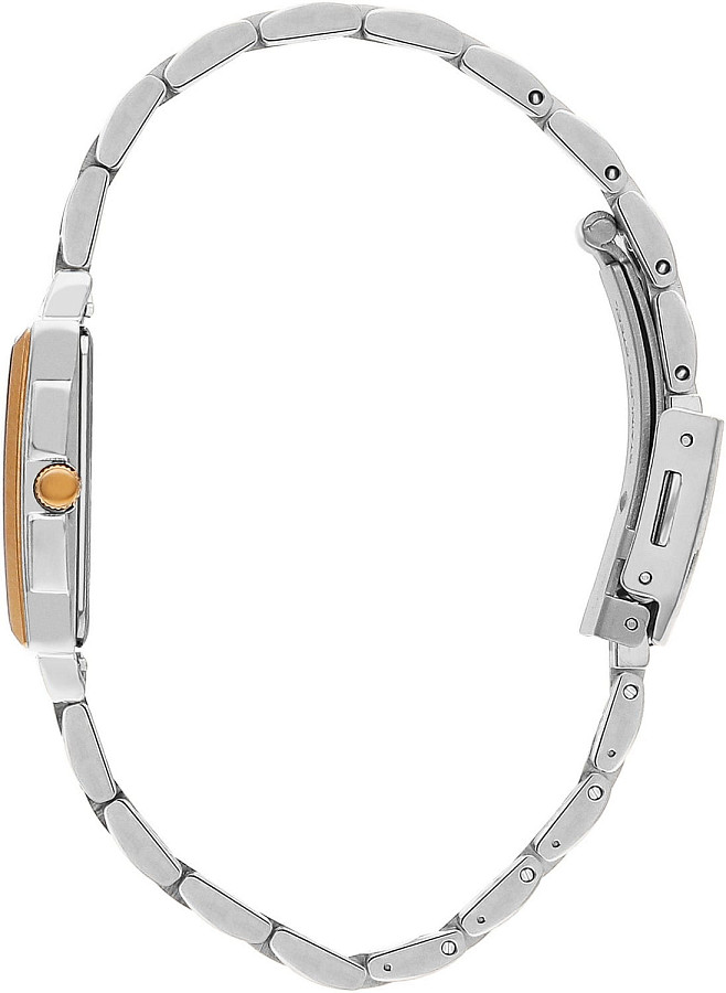 Часы Lee Cooper LC07940.530 — кварцевые, металл сталь