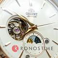 Японские механические часы Orient Sun & Moon RA-AS0102S (RN-AS0102S), фото 4