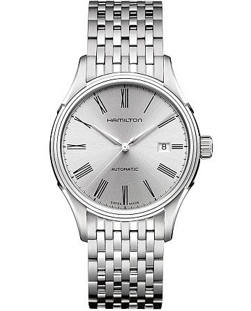 Hamilton American Classic Valiant Auto H39515154