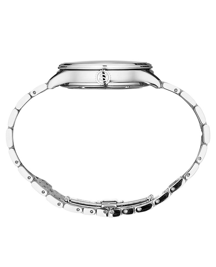 Часы Seiko Presage SRPE17J1 — механические, металл сталь