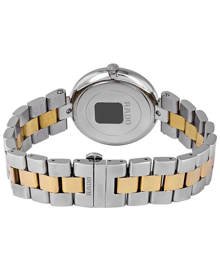 Часы Rado Coupole R22852183 — сталь металл, Швейцария