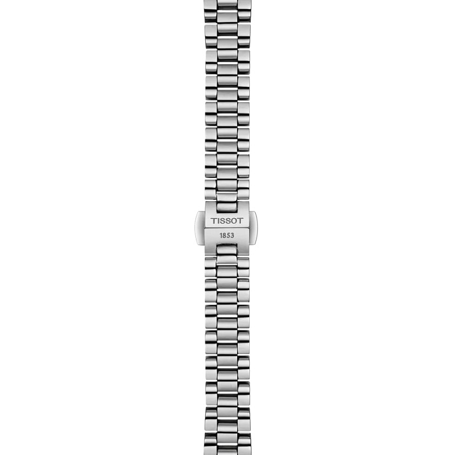 Часы Tissot Desir T152.207.11.116.00 — женские, серебристый