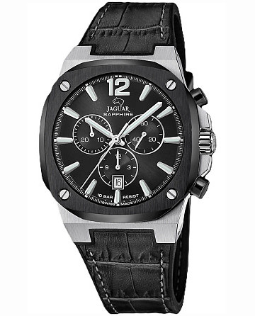 Jaguar Rond Carre J1026/7