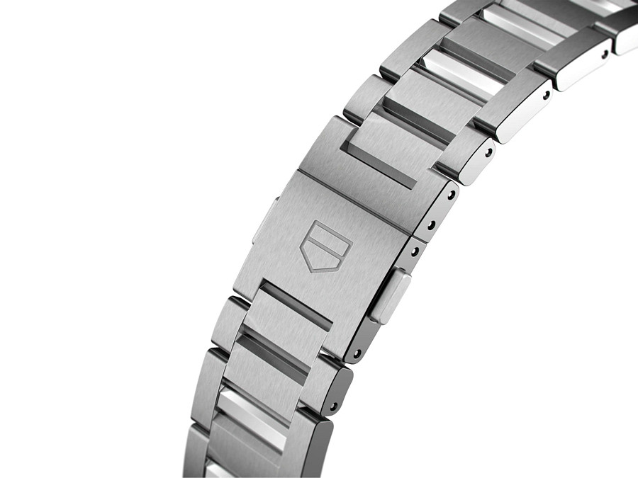 Часы TAG Heuer Carrera CBM2110.BA0651 — нержавеющая сталь, мужские