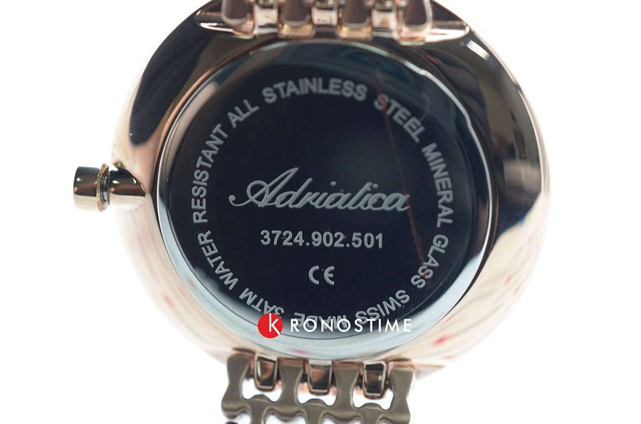 Часы Adriatica Essence A3724.9144Q — Швейцария, кварцевые