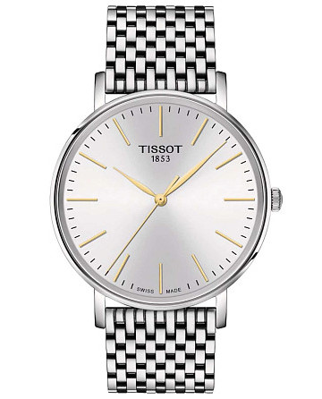 Tissot Everytime Gent T143.410.11.011.01