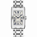 Швейцарские механические часы Longines DolceVita L5.757.4.71.6