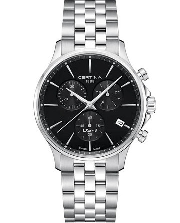 Certina DS-8 Chrono C045.417.11.051.00