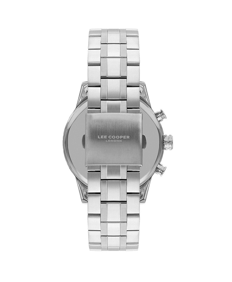 Часы Lee Cooper LC07836.390 — суперметалл, Англия