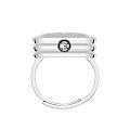 Американские наручные часы Anne Klein Ring 5125RINGAM, фото 4