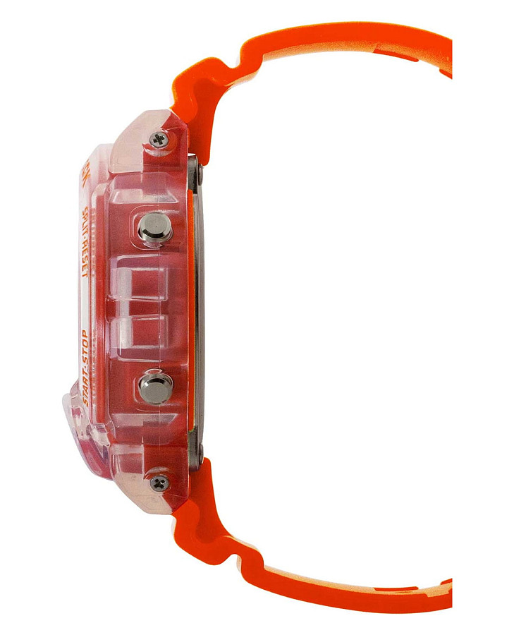 Часы Casio G-Shock DW-6900GL-4DR (DW-6900GL-4ER) — артикул DW-6900GL-4ER