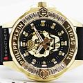 Немецкие часы Philipp Plein The Skull PWNAA0122, фото 7