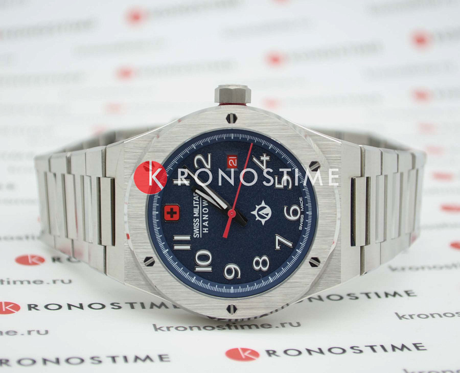 Часы Swiss Military Hanowa Sonoran SMWGH2101903 — артикул SMWGH2101903