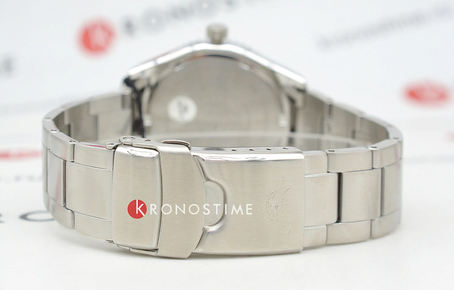 Часы Orient Mako Kamasu RA-WJ0001E (RN-WJ0001E) — Япония, кварцевые