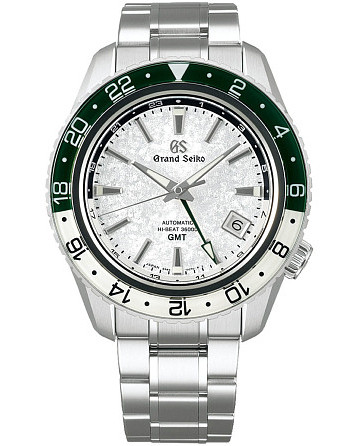Seiko Grand Sport SBGJ277G