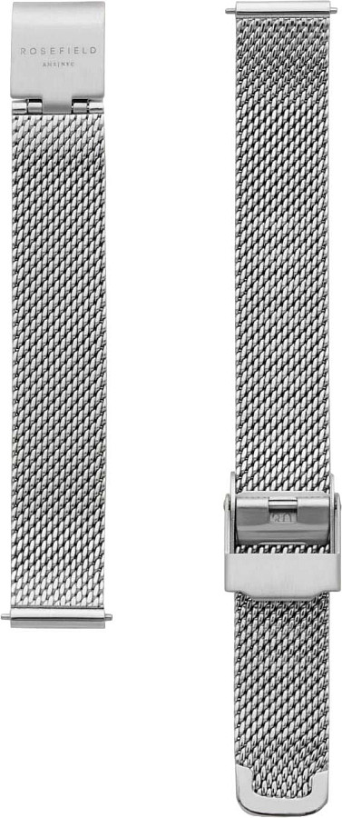 Часы Rosefield The Boxy XS QMWMS-Q038 — артикул QMWMS-Q038, женские