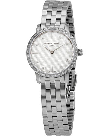 Frederique Constant Slimline Ladies FC-200STDSD6B