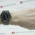 Швейцарские керамические механические часы Rado True Automatic R27056162, фото 9