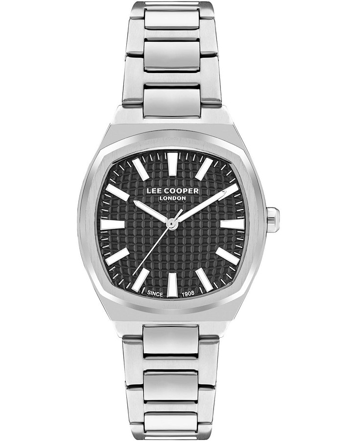 Часы Lee Cooper LC07985.350 — женские, черный