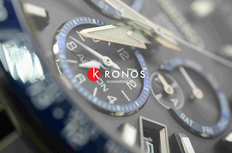 Часы Seiko Astron GPS Solar SSH003J1 — черный, автокварц (кинетик)