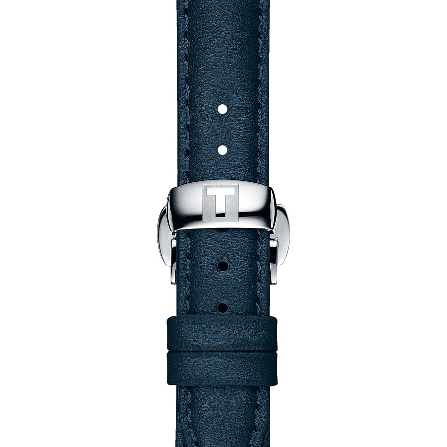 Часы Tissot T-My Lady Automatic 18K Gold T930.007.46.046.00 — Швейцария, механические