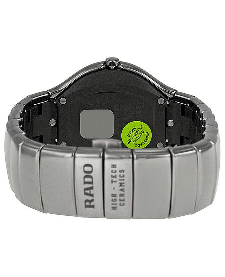 Часы Rado True R27654742 — керамика, Швейцария