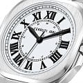 Французские часы Cerruti 1881 Leadi CIWGH0042601, фото 3