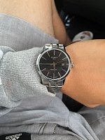 Фото покупателя: Швейцарские механические часы Tissot Classic Dream Swissmatiс T129.407.11.051.00