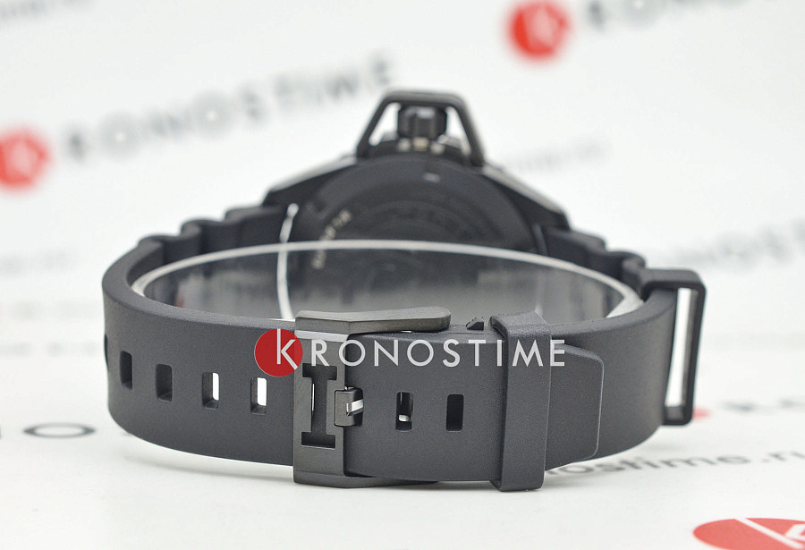 Часы Hamilton Khaki Navy Frogman Auto H77855330 — Швейцария, механические