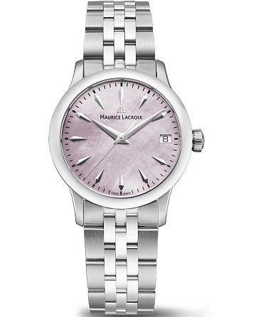 Maurice Lacroix 1975 Quartz 33mm 751006-SS002-560-1